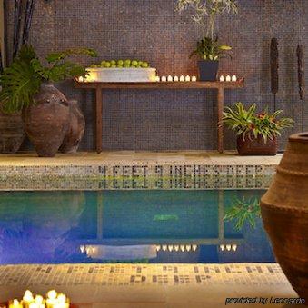 Apartahotel Aka Sutton Place Nueva York