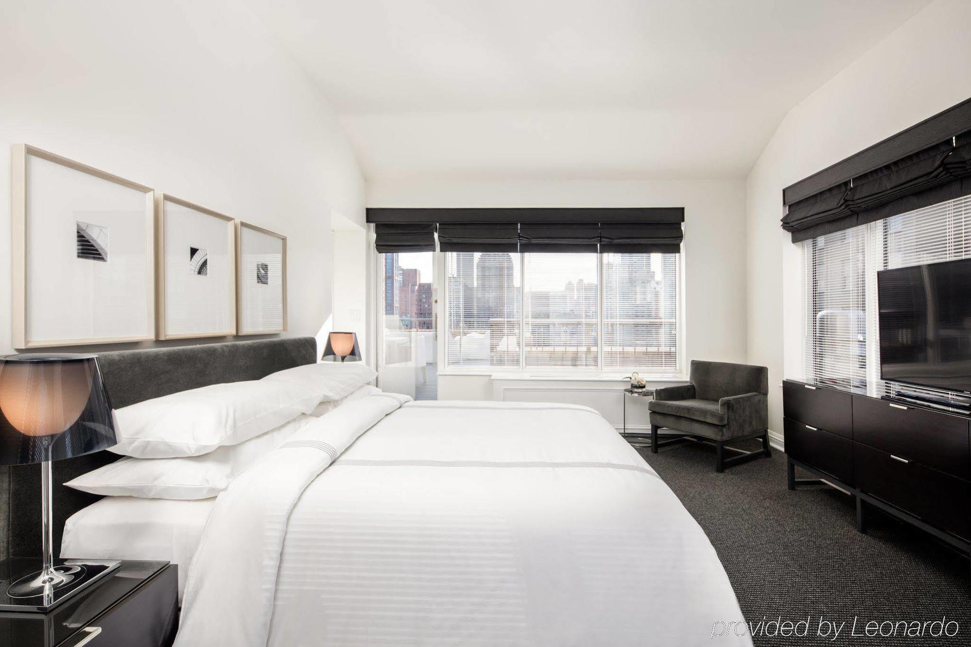 Apartahotel Aka Sutton Place