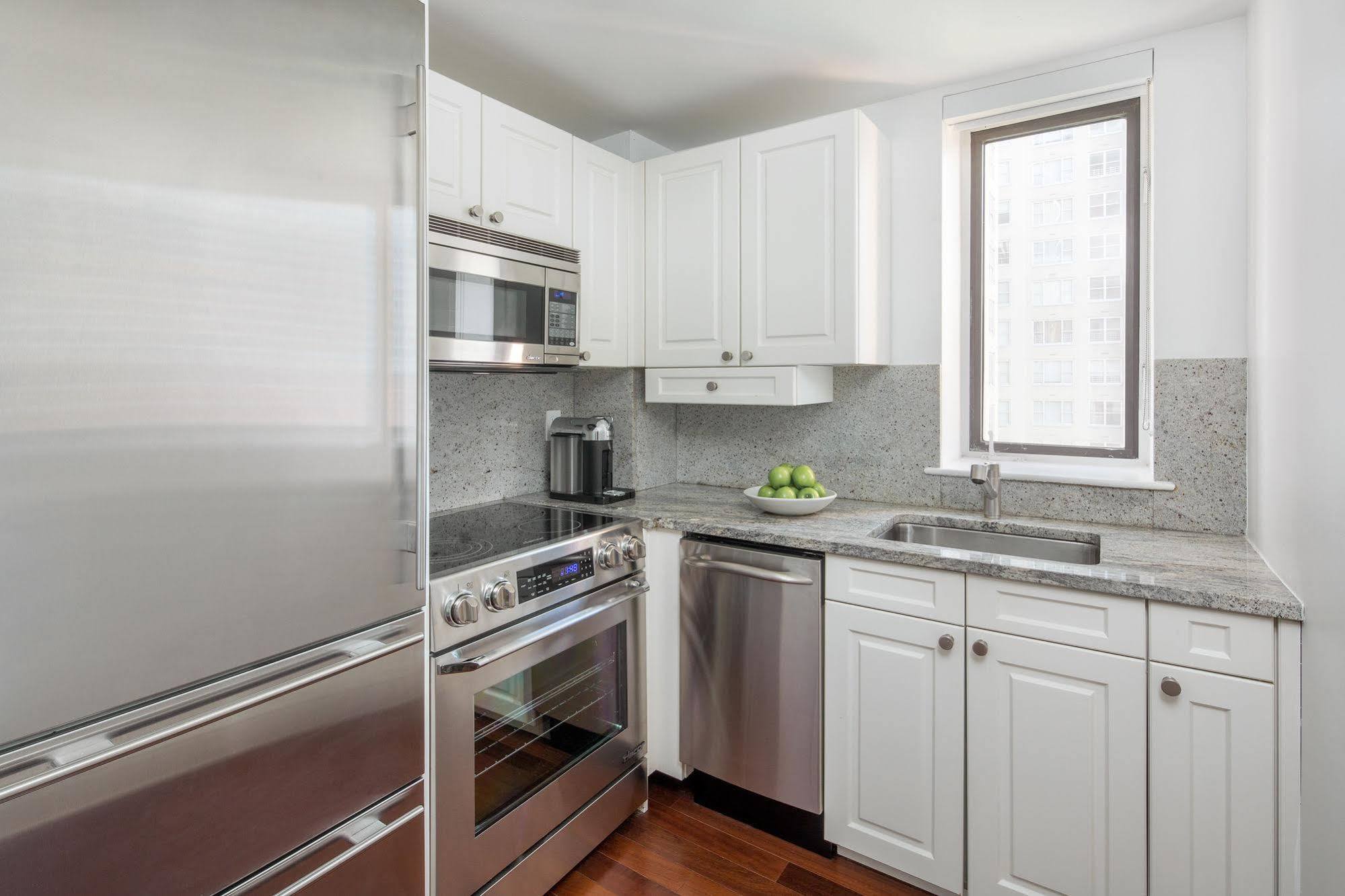 Aka Sutton Place 4* Nueva York
