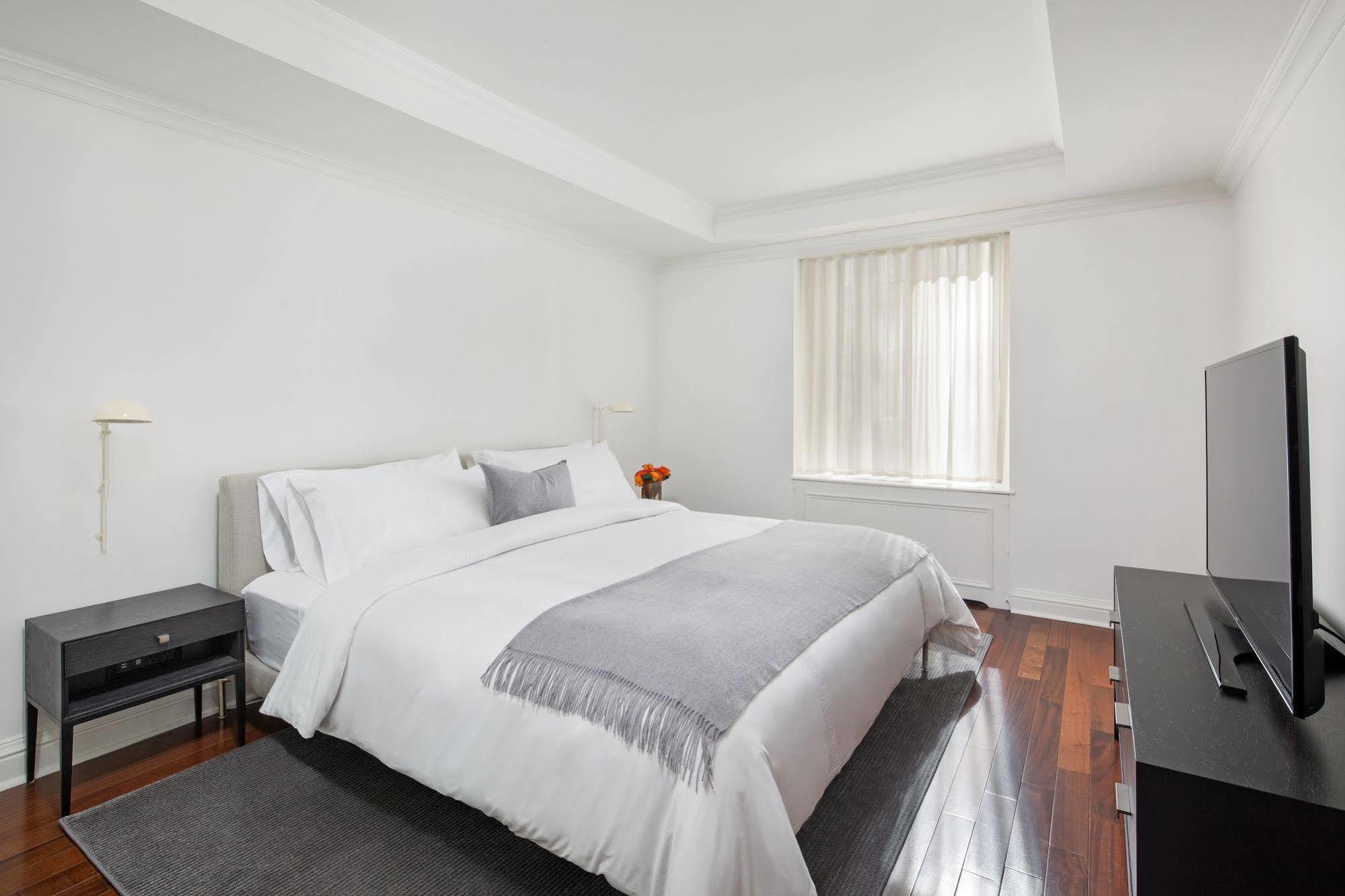 Apartahotel Aka Sutton Place 4*