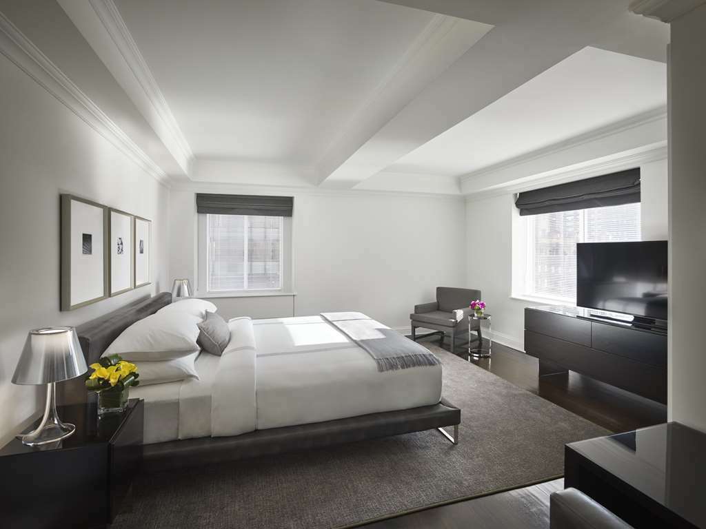 Aka Sutton Place Apartahotel